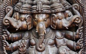 Lord Ganesha